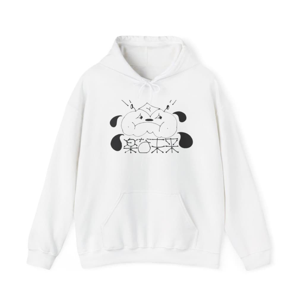 Unisex Heavy Blend Hooded Sweatshirt
