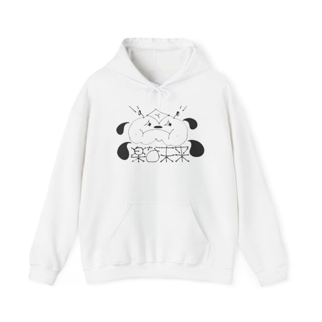 Unisex Heavy Blend Hooded Sweatshirt